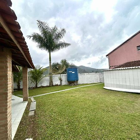 Willa Sobrado E Casa Em Ubatuba Zewnętrze zdjęcie