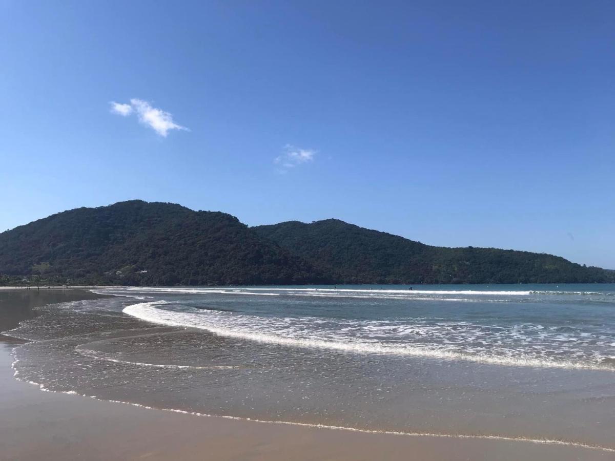 Willa Sobrado E Casa Em Ubatuba Zewnętrze zdjęcie