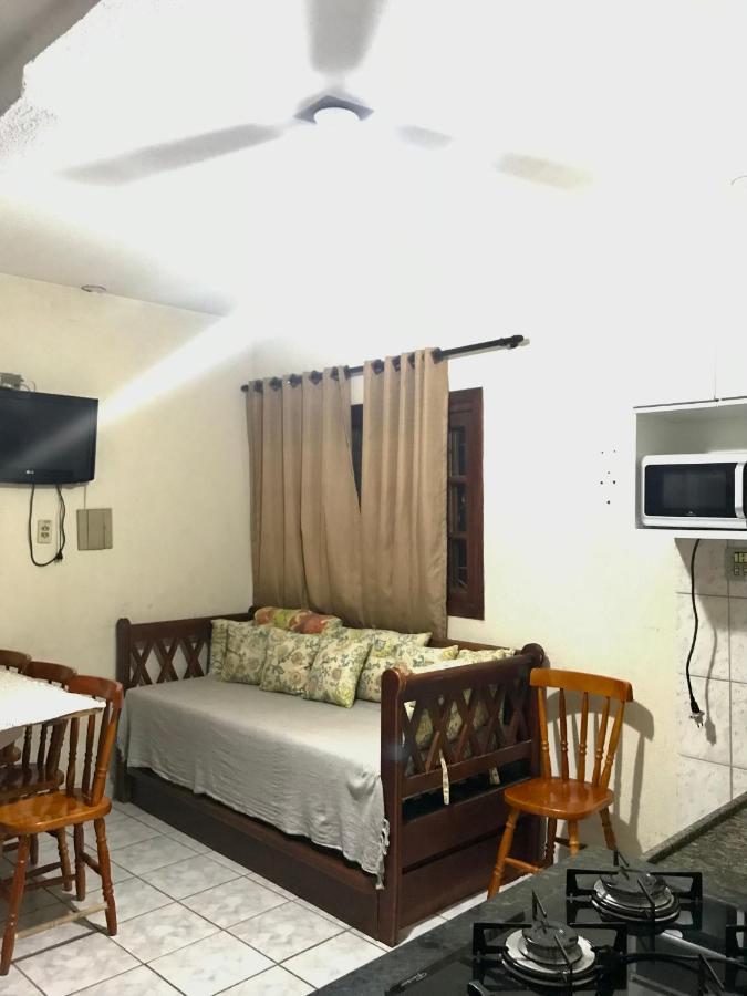 Willa Sobrado E Casa Em Ubatuba Zewnętrze zdjęcie