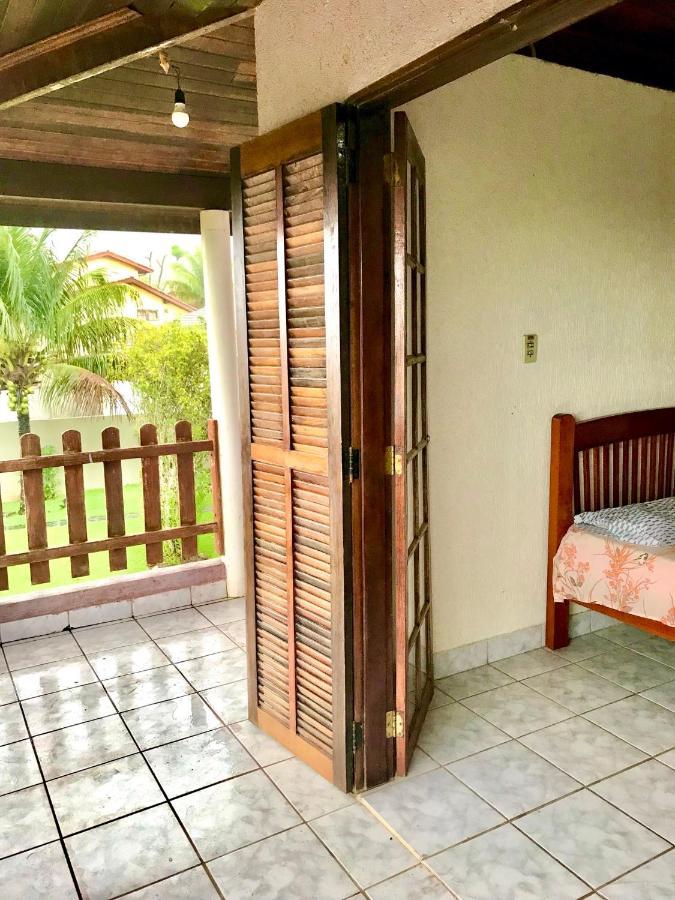 Willa Sobrado E Casa Em Ubatuba Zewnętrze zdjęcie