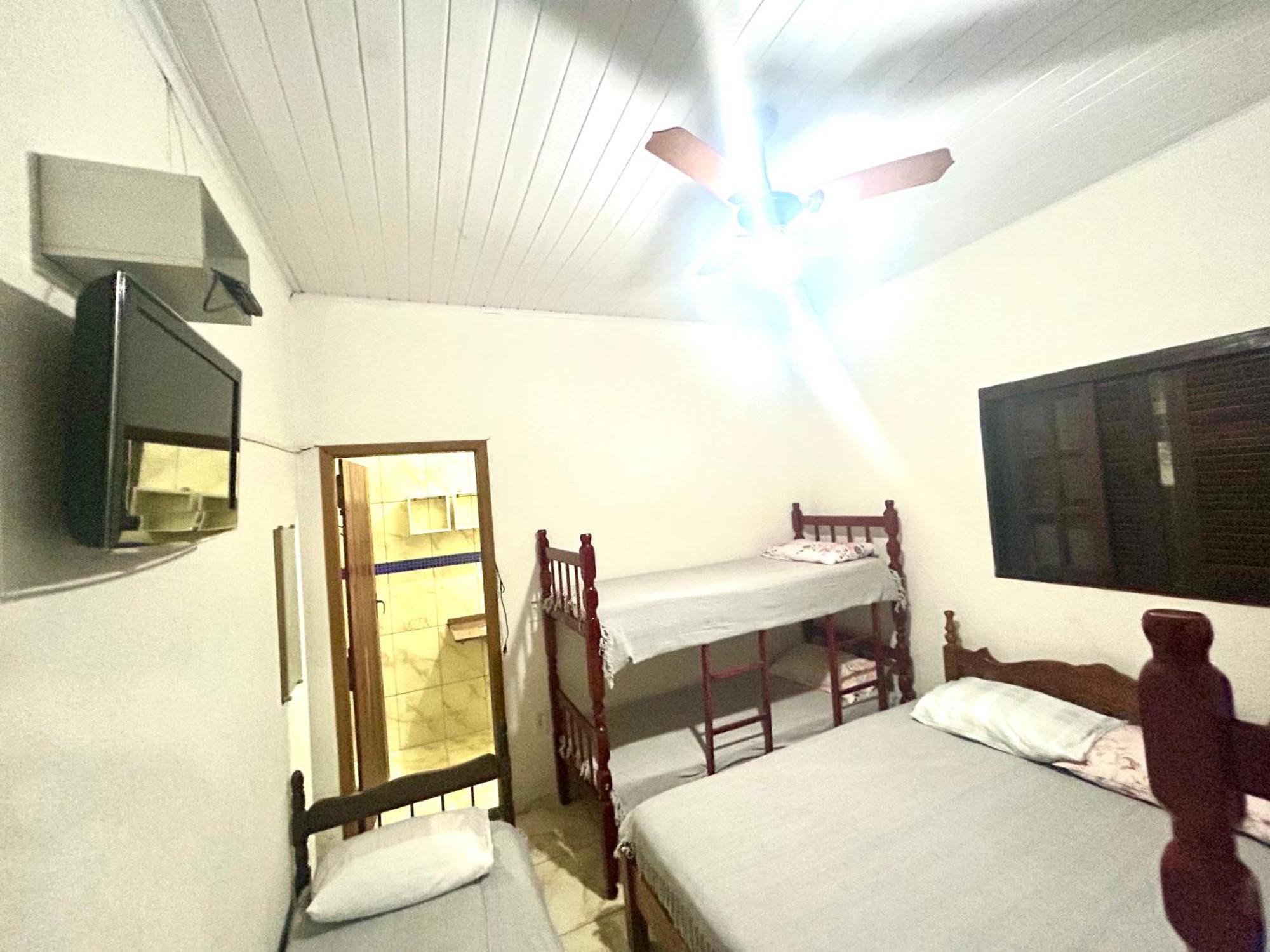 Willa Sobrado E Casa Em Ubatuba Zewnętrze zdjęcie