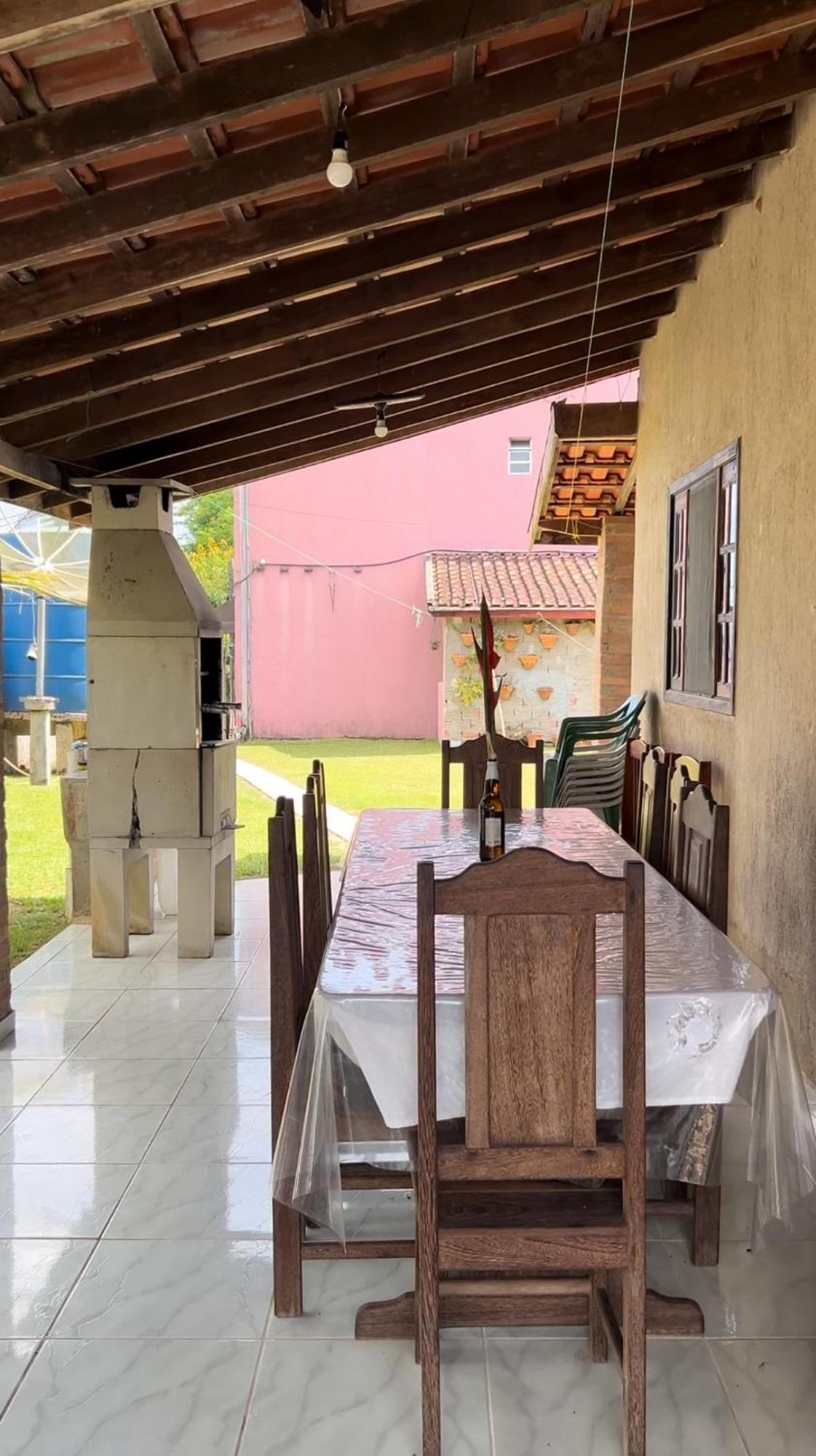 Willa Sobrado E Casa Em Ubatuba Zewnętrze zdjęcie