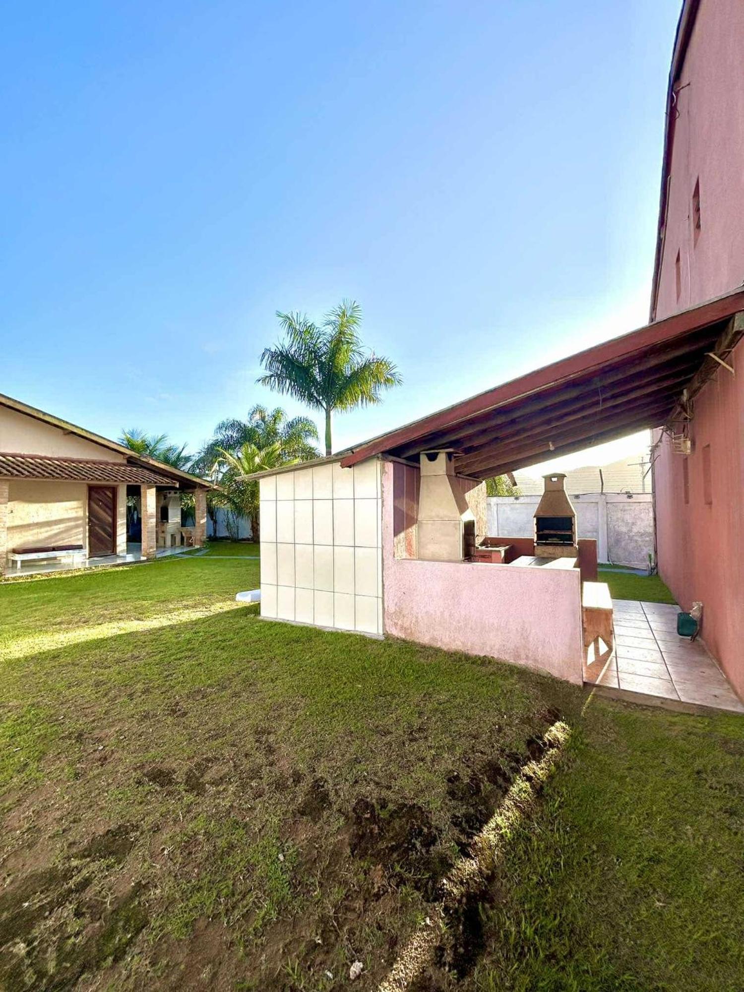 Willa Sobrado E Casa Em Ubatuba Zewnętrze zdjęcie