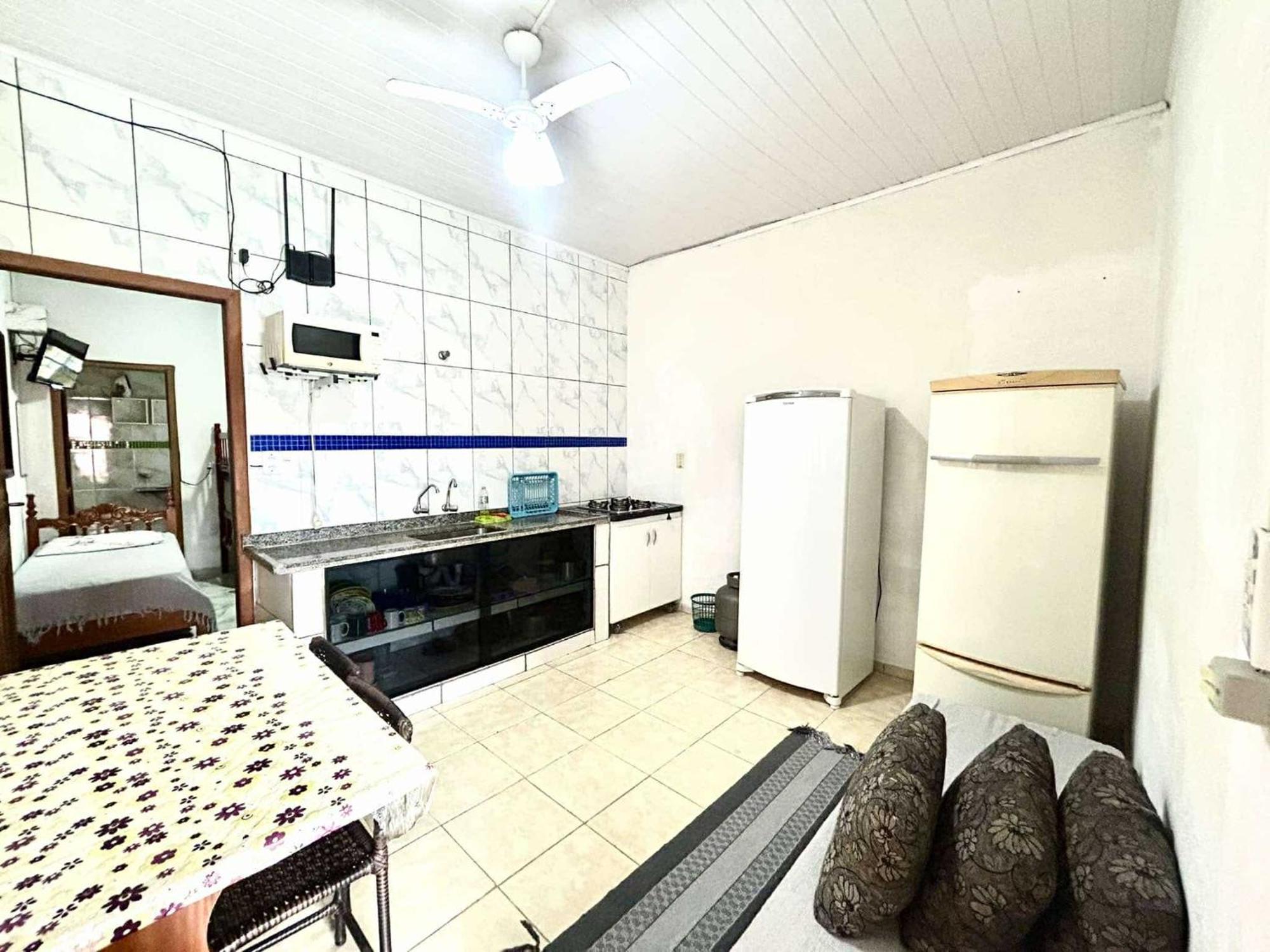 Willa Sobrado E Casa Em Ubatuba Zewnętrze zdjęcie