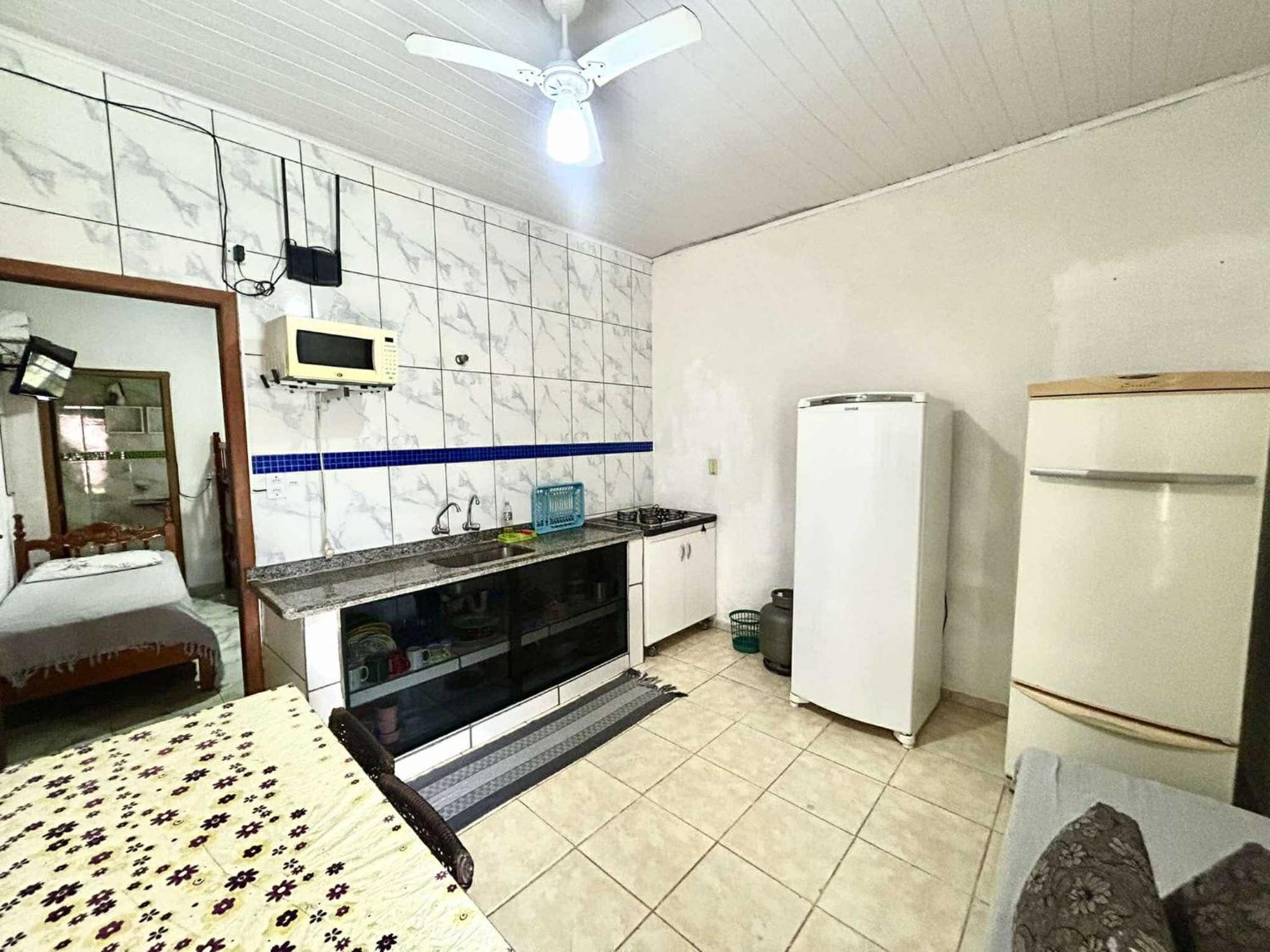 Willa Sobrado E Casa Em Ubatuba Zewnętrze zdjęcie