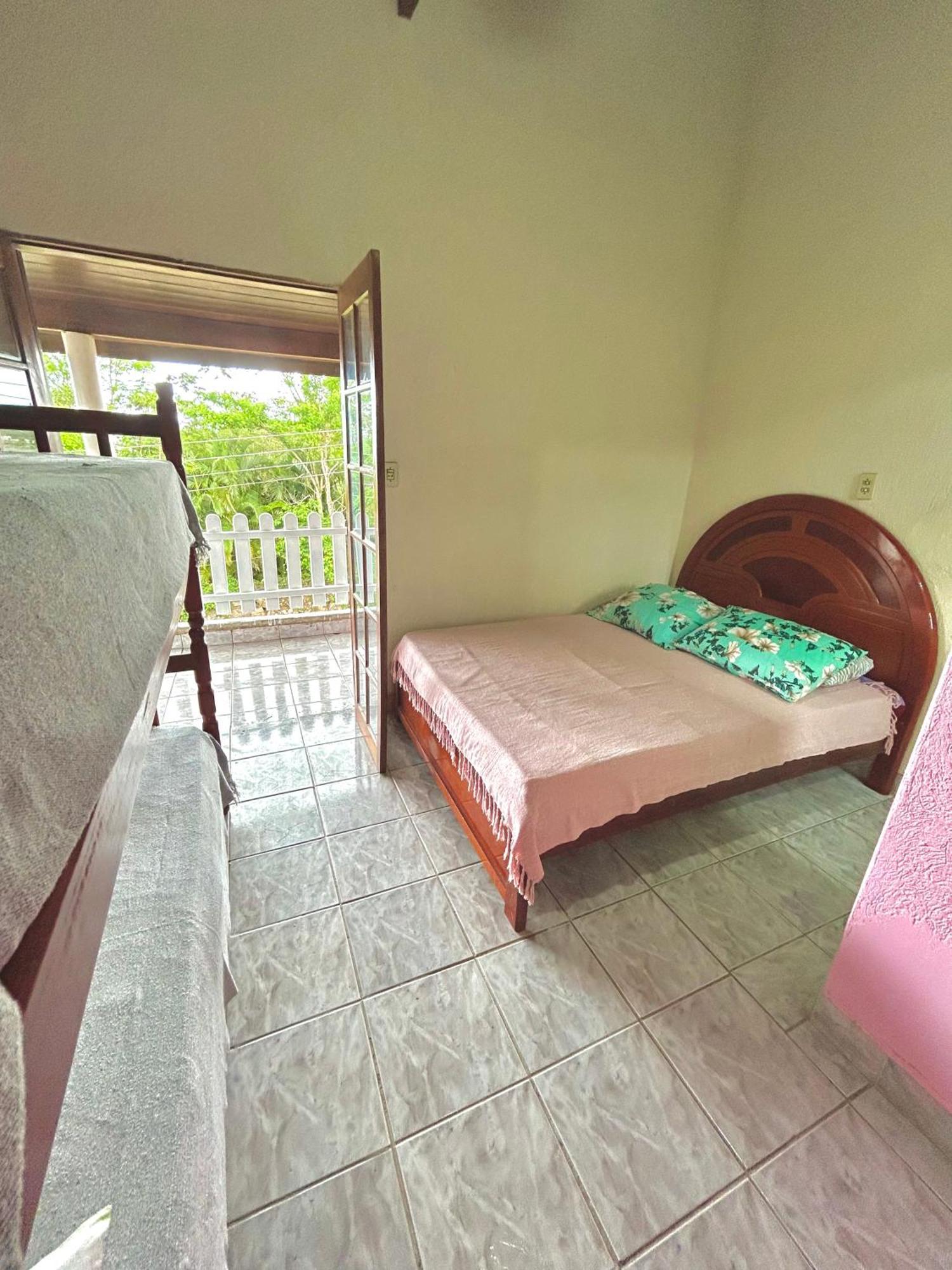Willa Sobrado E Casa Em Ubatuba Zewnętrze zdjęcie
