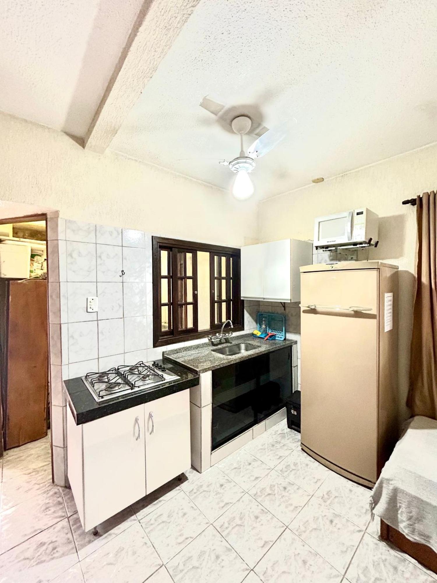 Willa Sobrado E Casa Em Ubatuba Zewnętrze zdjęcie
