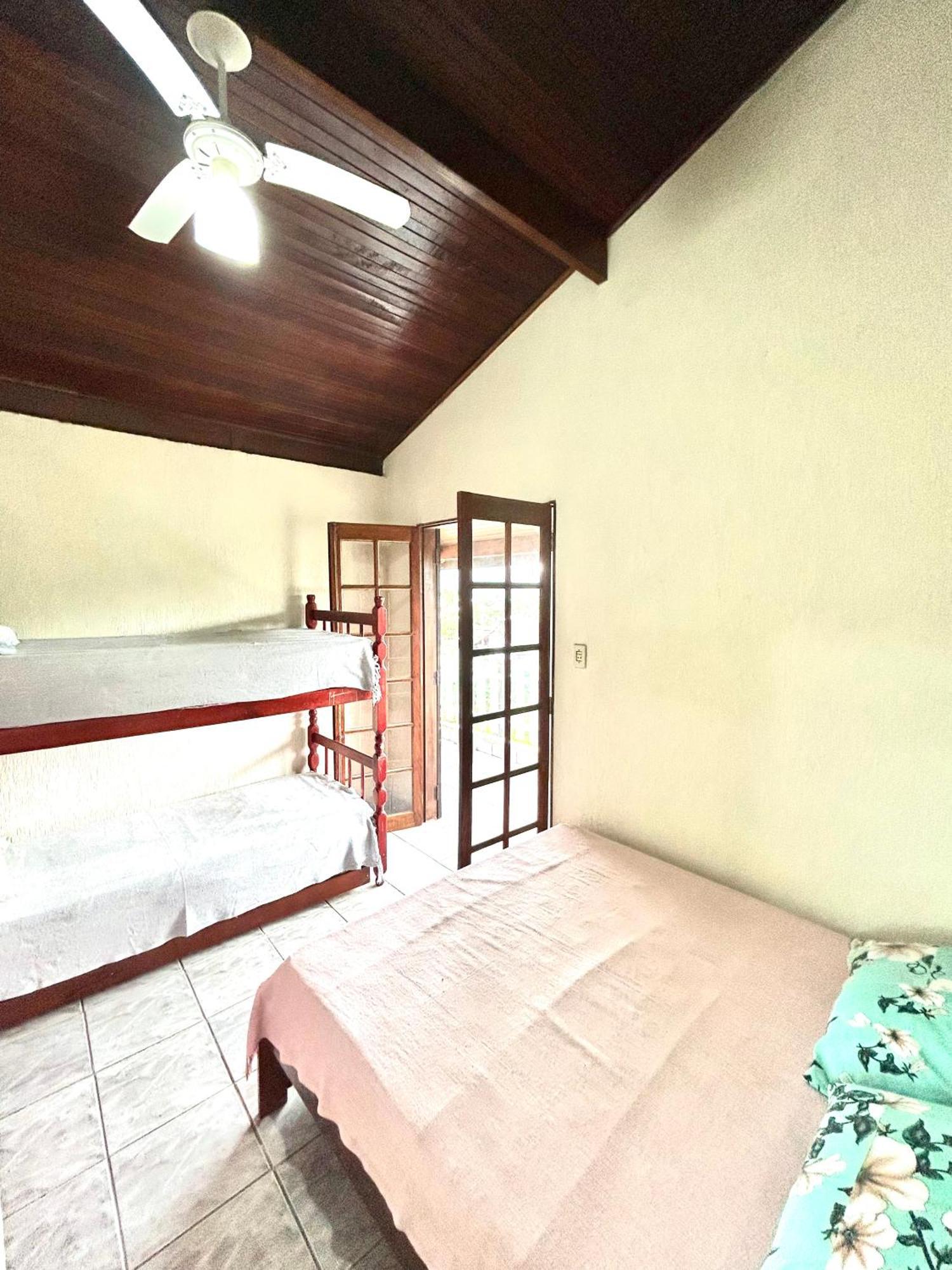 Willa Sobrado E Casa Em Ubatuba Zewnętrze zdjęcie