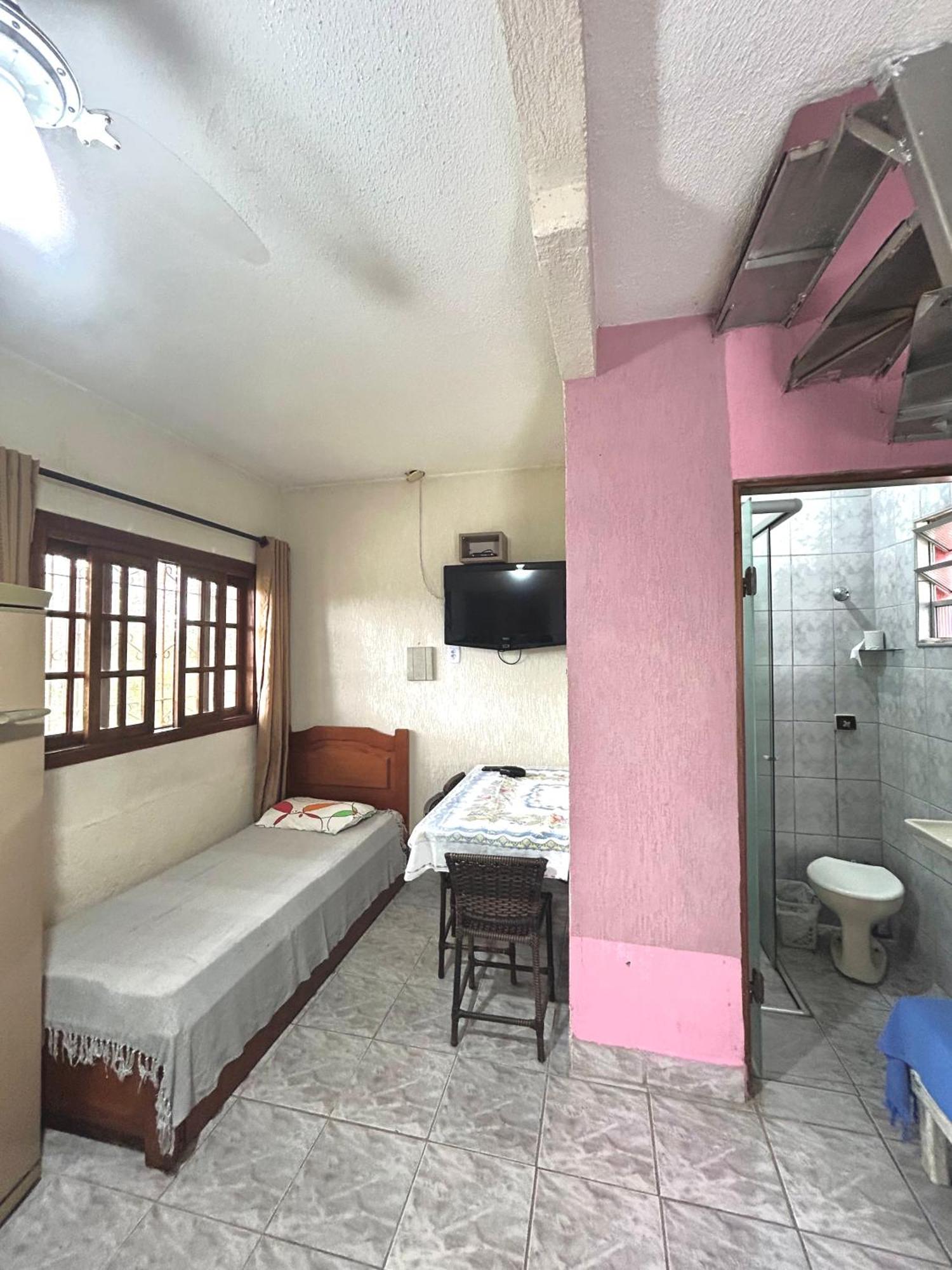 Willa Sobrado E Casa Em Ubatuba Zewnętrze zdjęcie