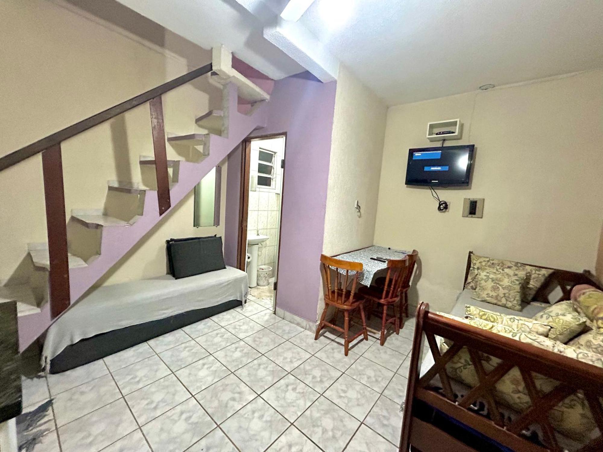 Willa Sobrado E Casa Em Ubatuba Zewnętrze zdjęcie