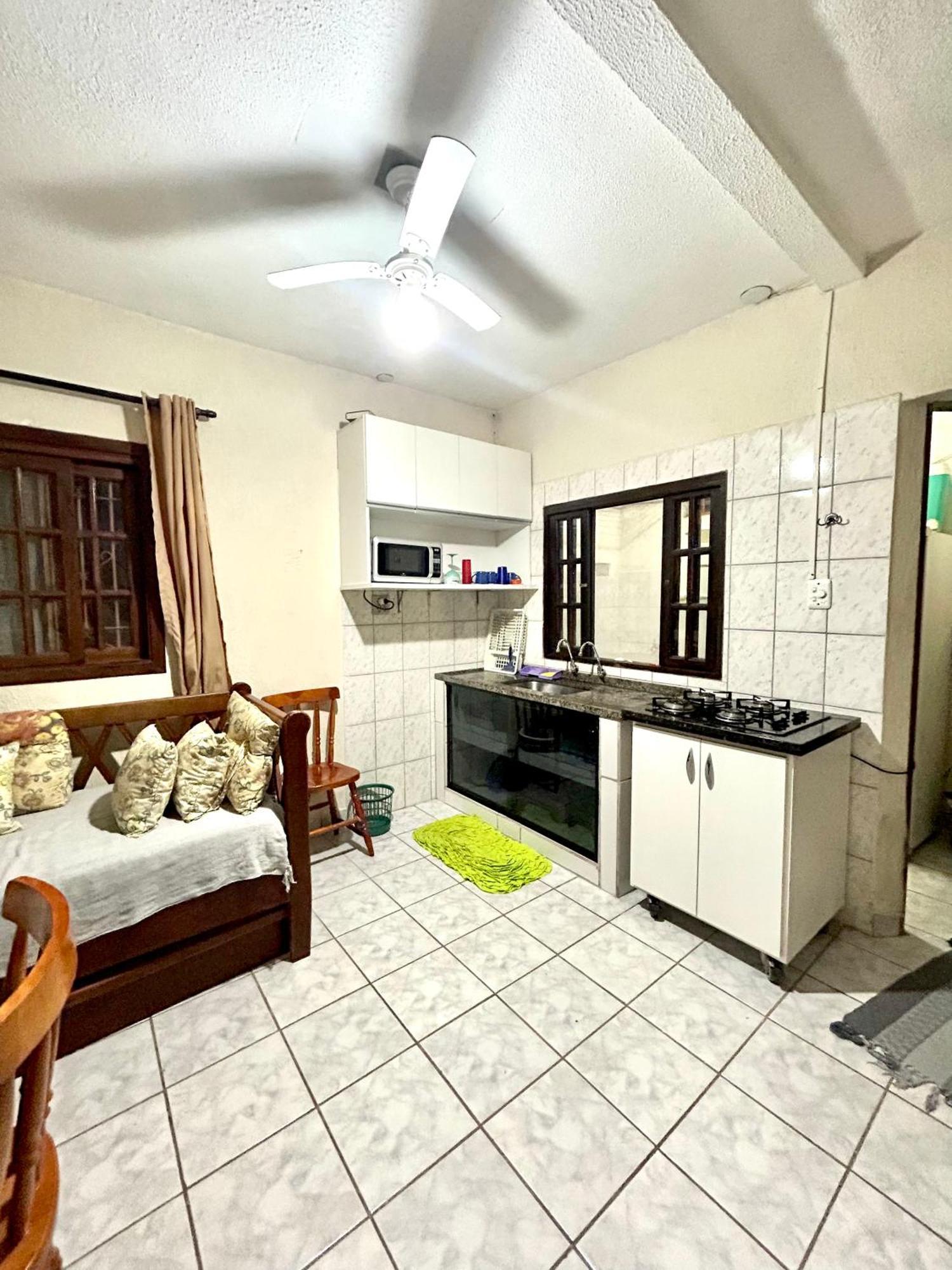 Willa Sobrado E Casa Em Ubatuba Zewnętrze zdjęcie