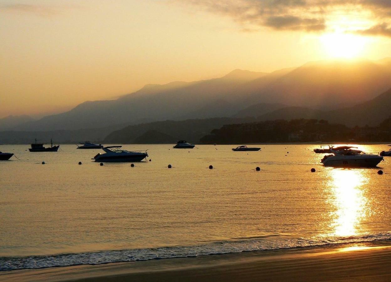 Willa Sobrado E Casa Em Ubatuba Zewnętrze zdjęcie
