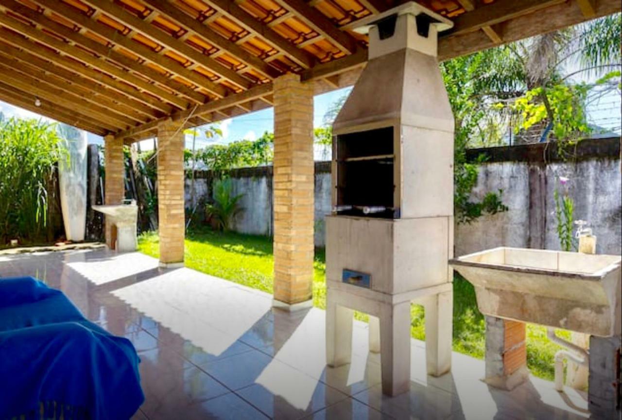 Willa Sobrado E Casa Em Ubatuba Zewnętrze zdjęcie